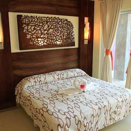 Villas Dulce Suenos Rincon de Guayabitos Luaran gambar