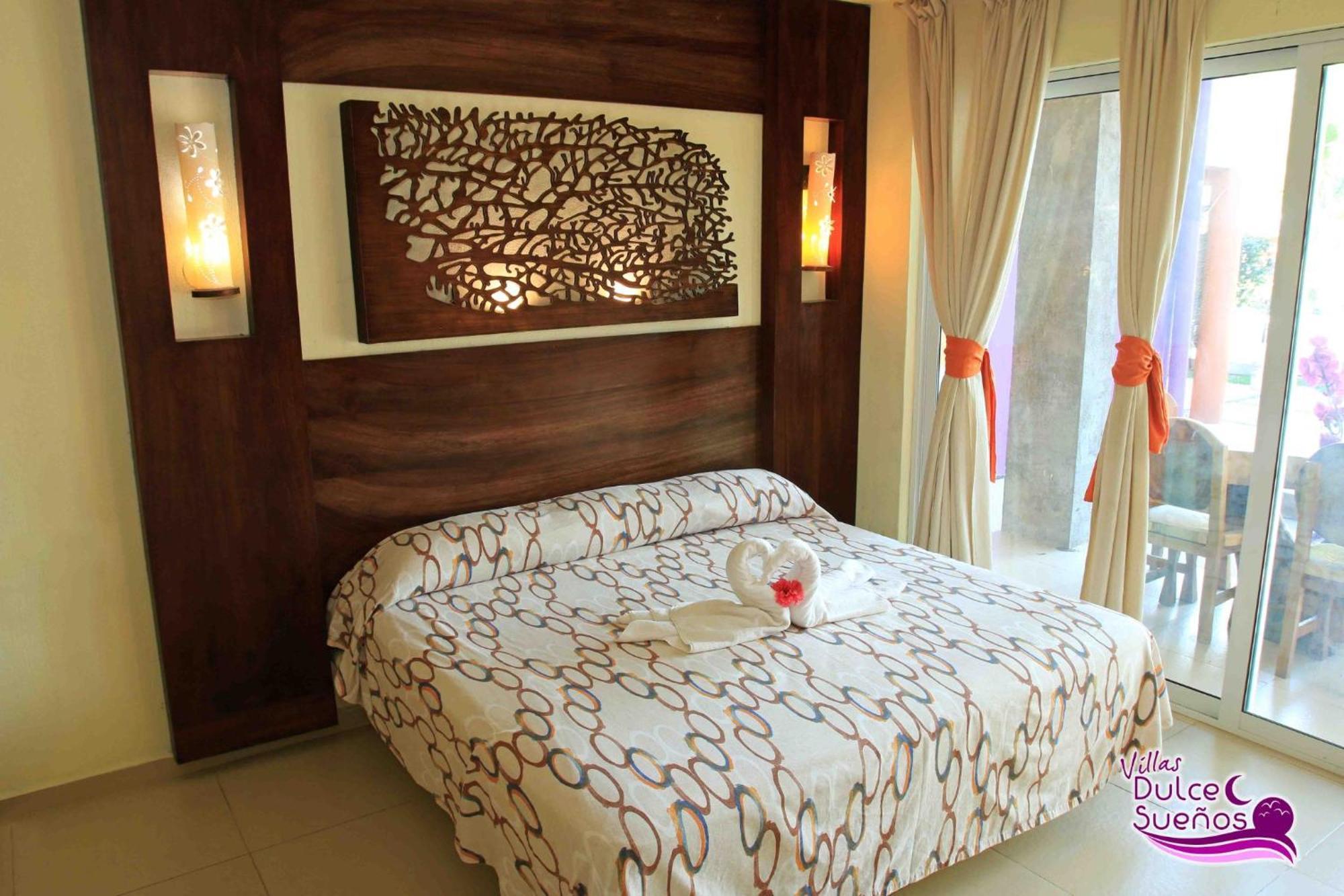 Villas Dulce Suenos Rincon de Guayabitos Luaran gambar