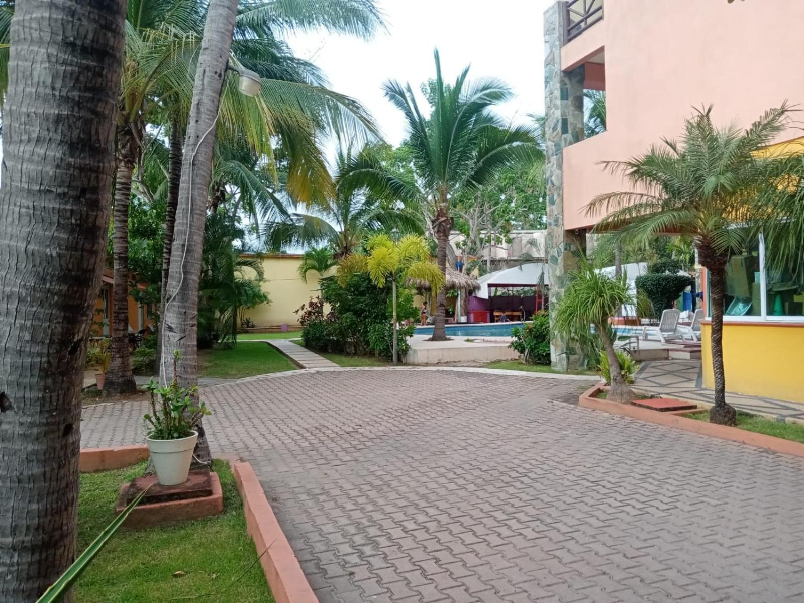 Villas Dulce Suenos Rincon de Guayabitos Luaran gambar