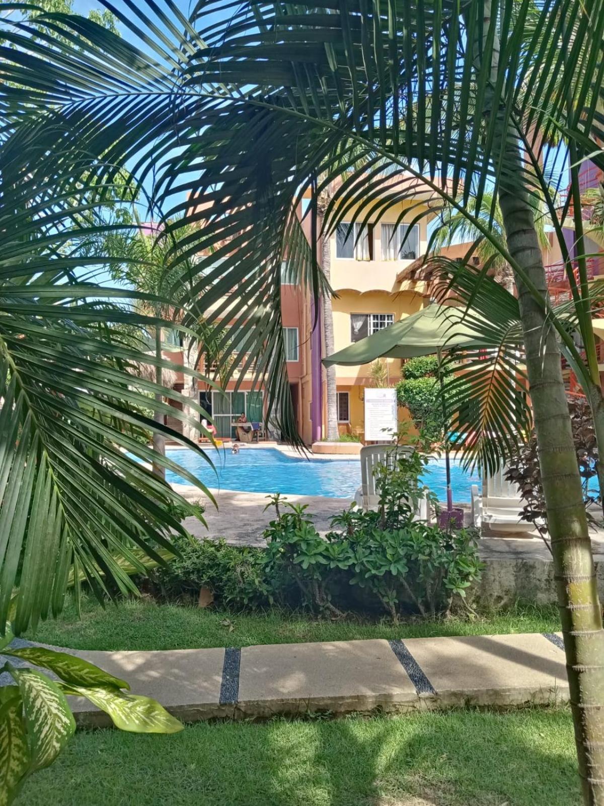 Villas Dulce Suenos Rincon de Guayabitos Luaran gambar