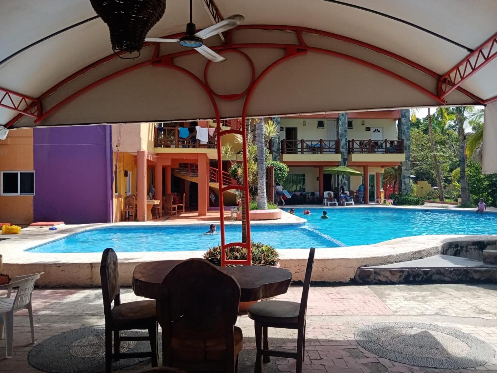 Villas Dulce Suenos Rincon de Guayabitos Luaran gambar