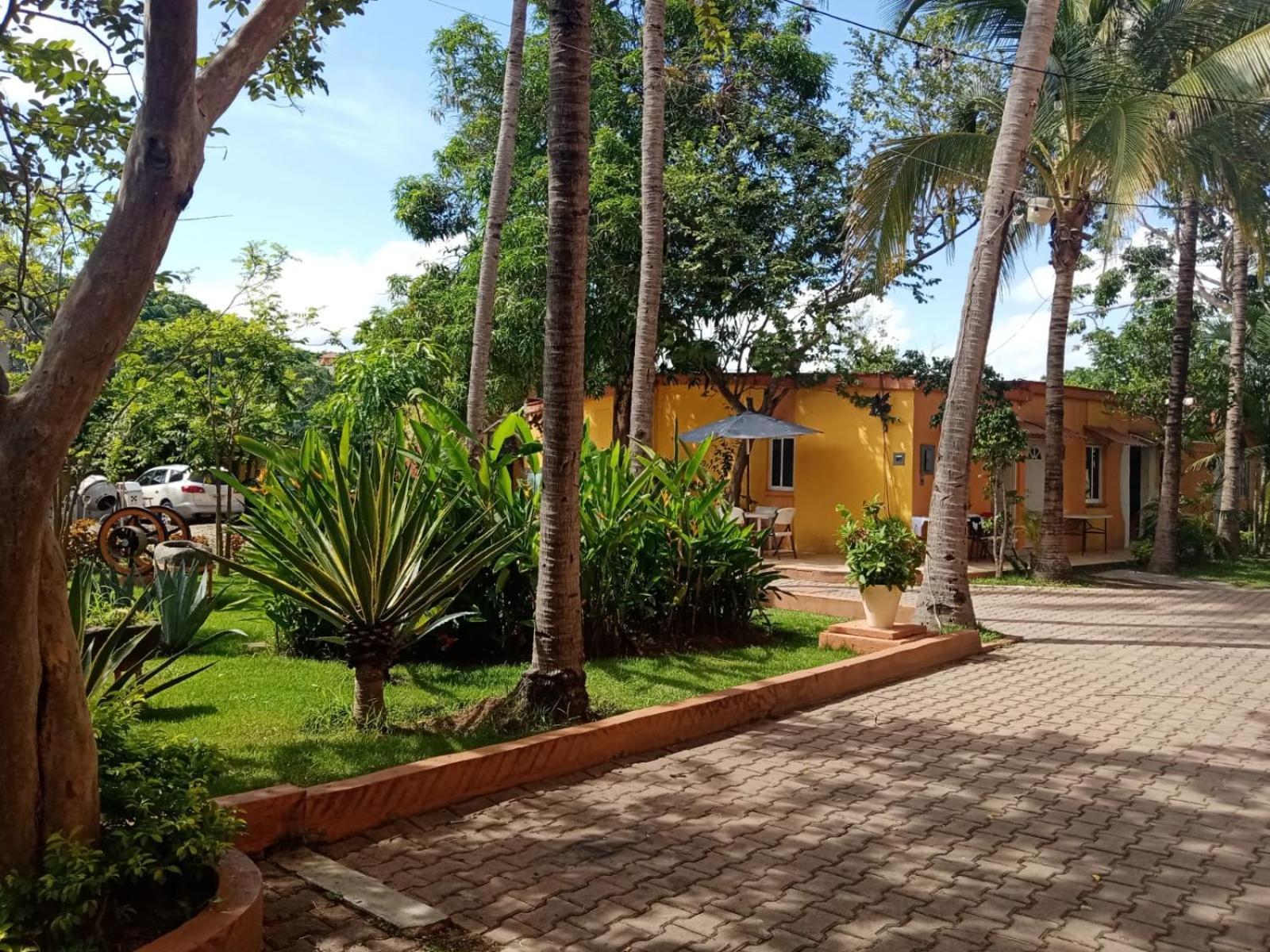 Villas Dulce Suenos Rincon de Guayabitos Luaran gambar