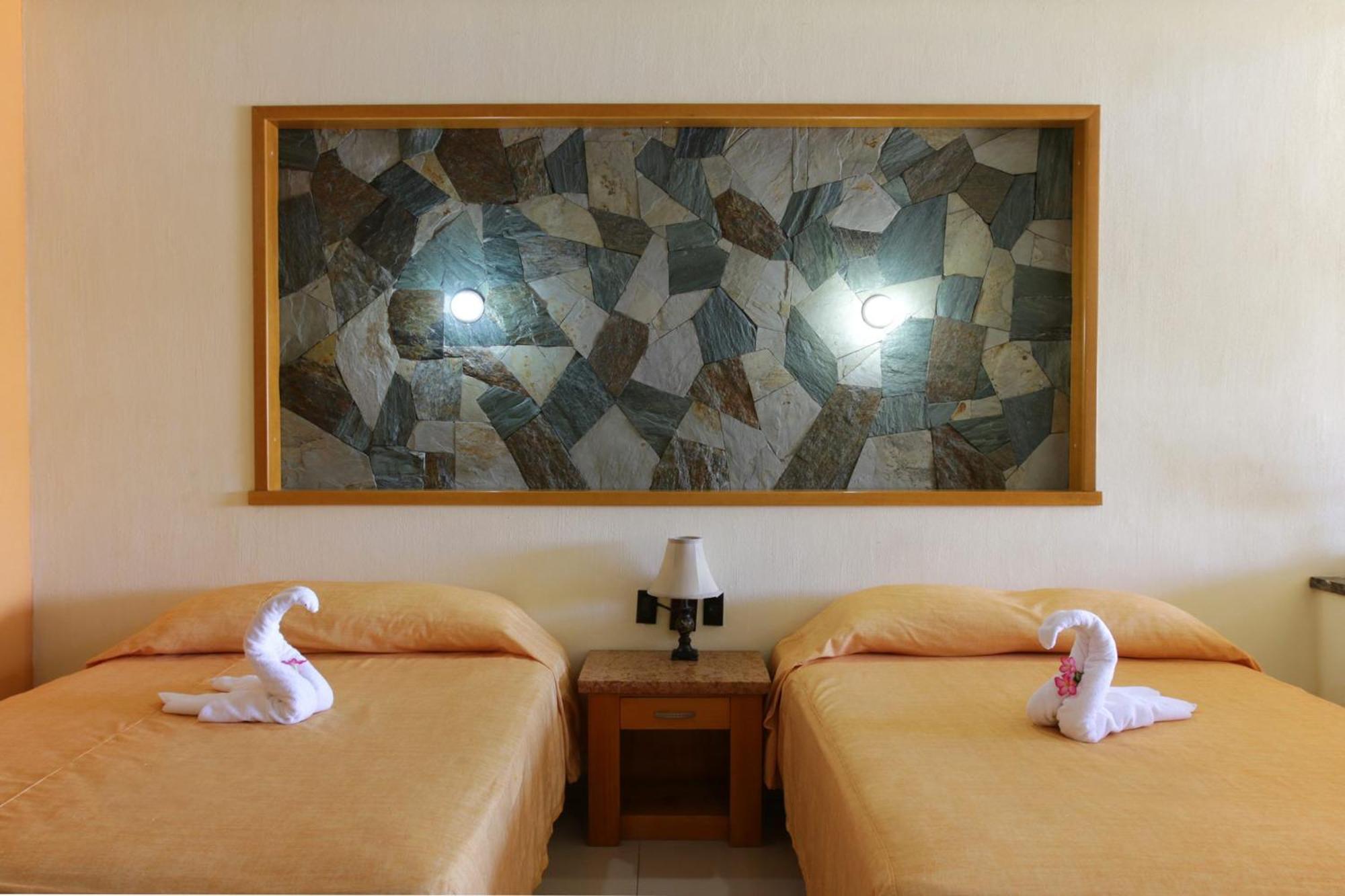 Villas Dulce Suenos Rincon de Guayabitos Luaran gambar