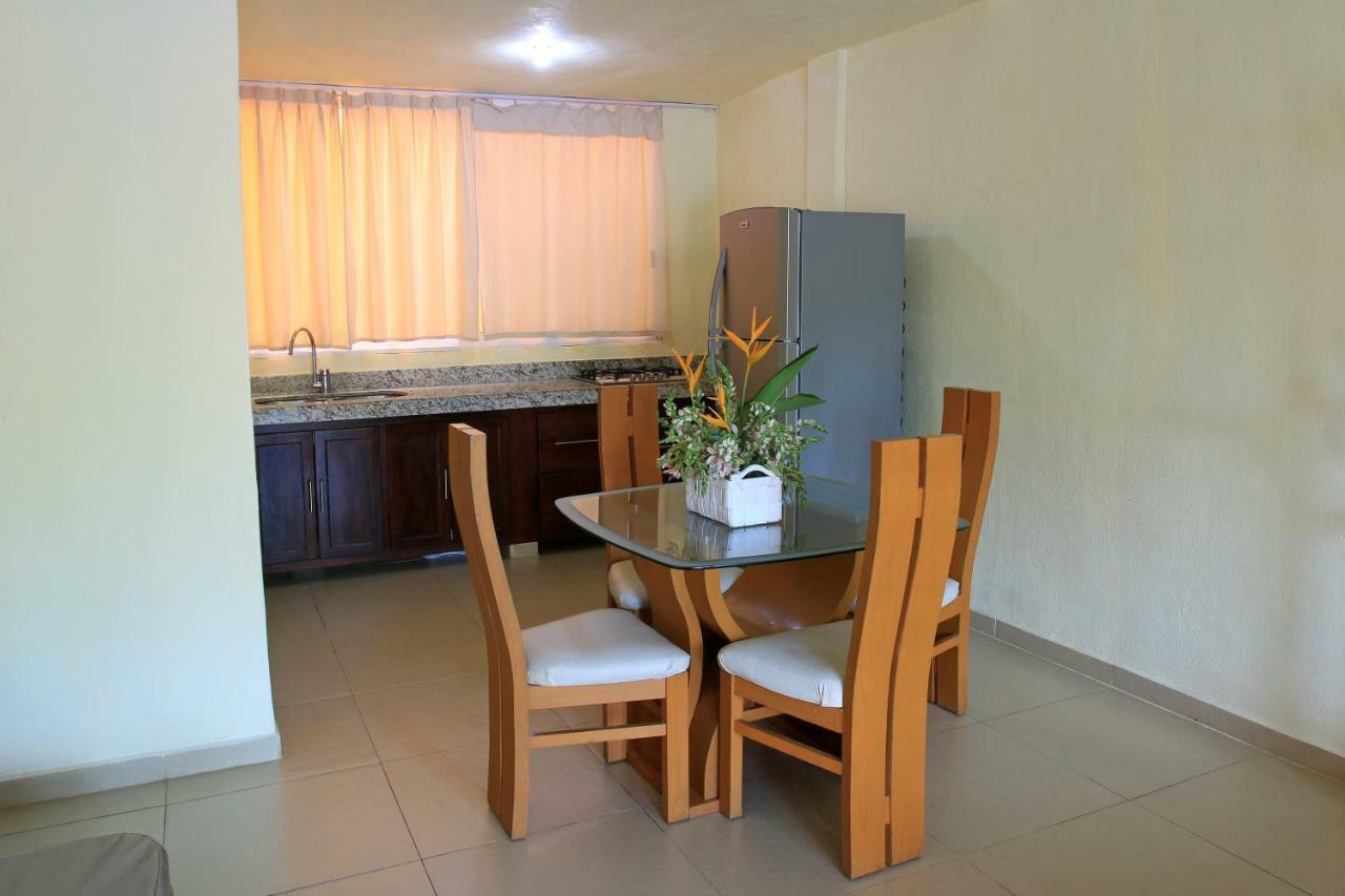 Villas Dulce Suenos Rincon de Guayabitos Luaran gambar