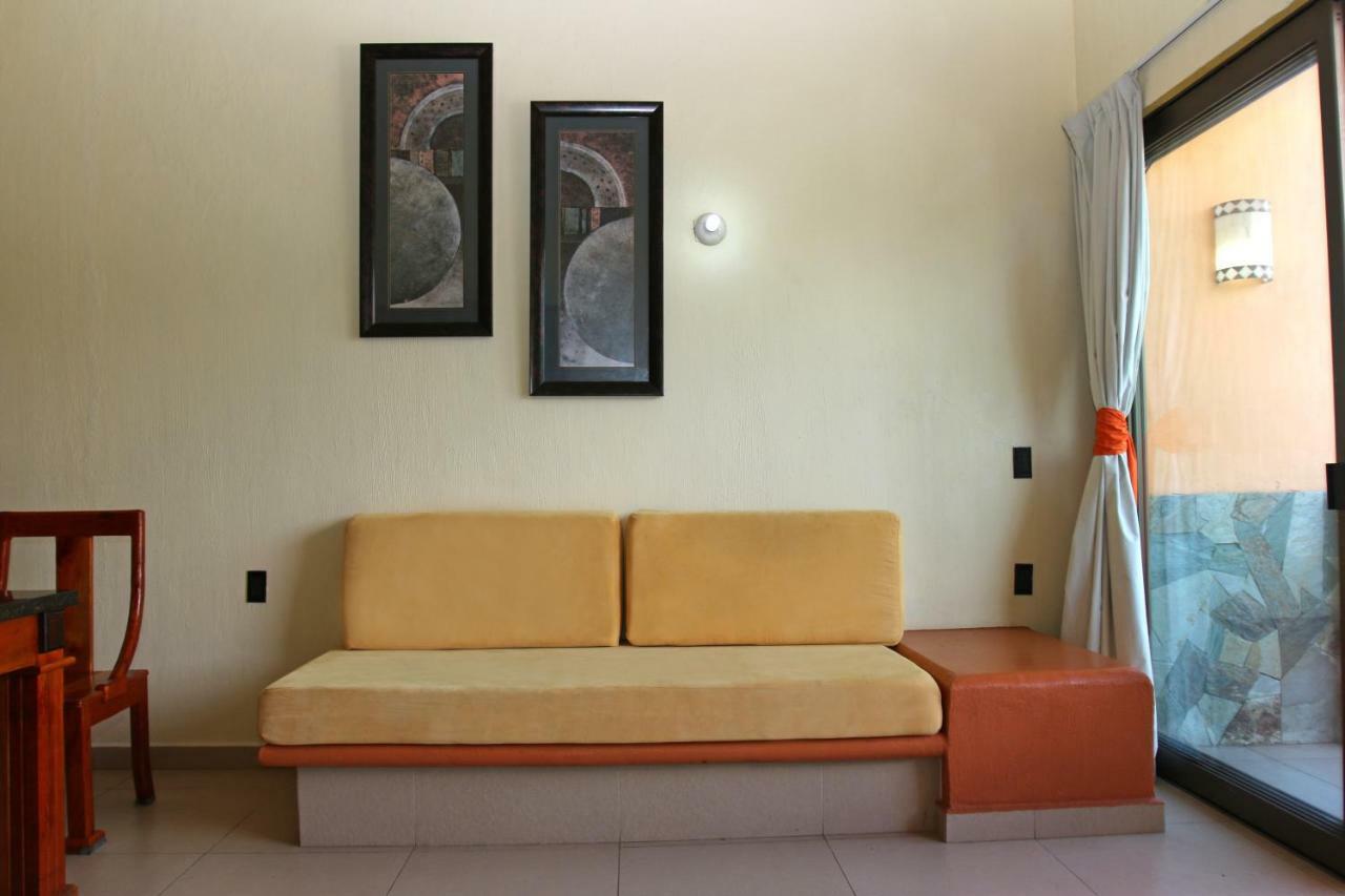 Villas Dulce Suenos Rincon de Guayabitos Luaran gambar