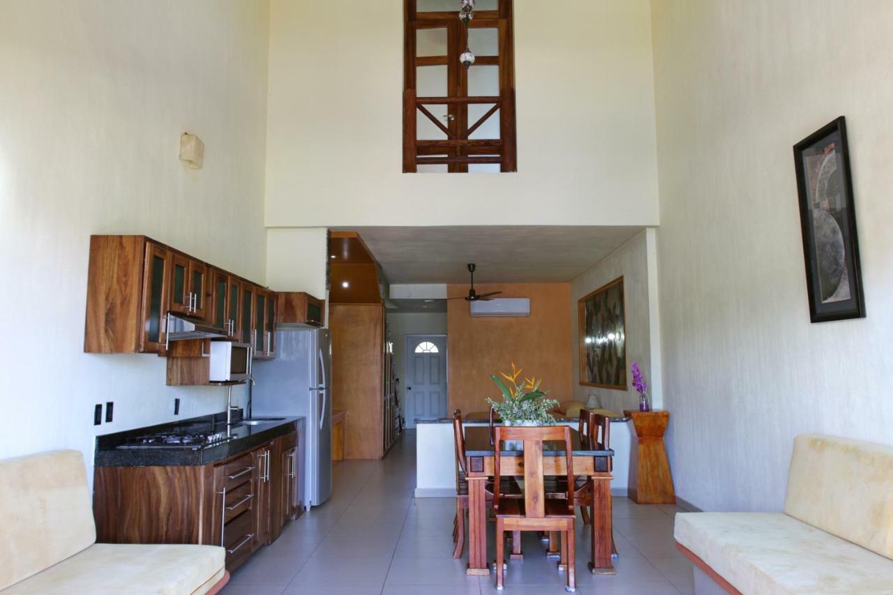 Villas Dulce Suenos Rincon de Guayabitos Luaran gambar