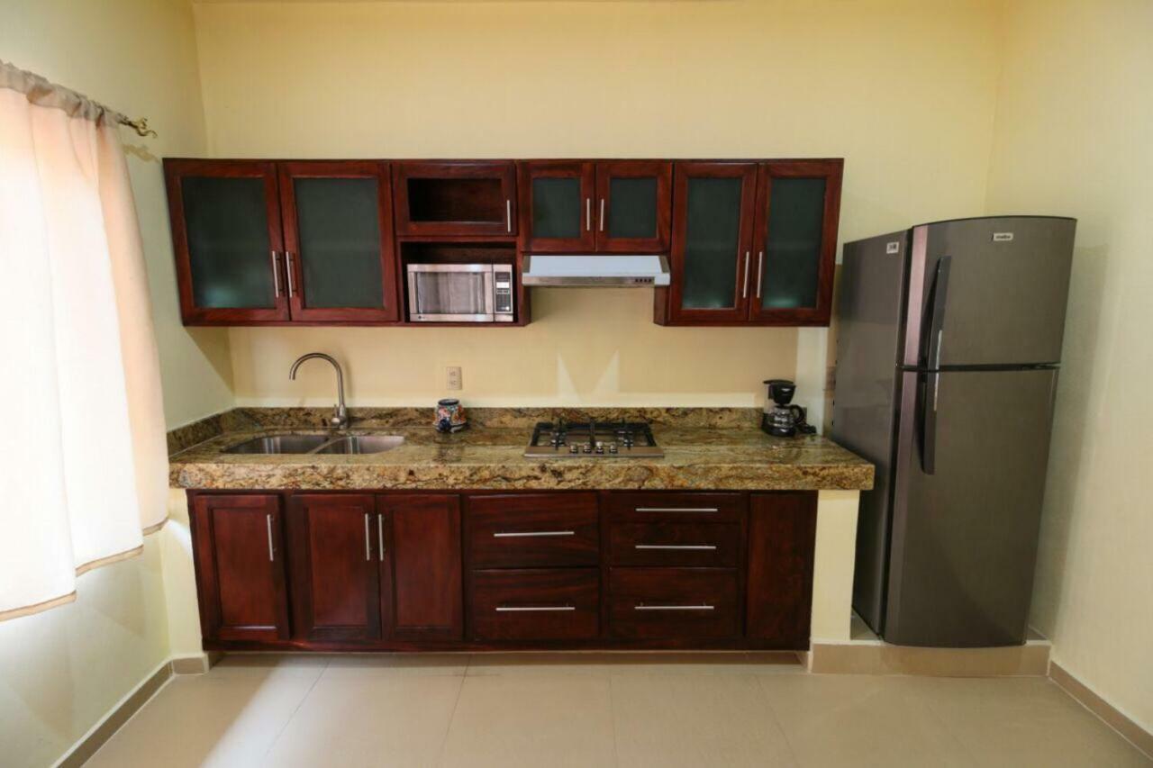Villas Dulce Suenos Rincon de Guayabitos Luaran gambar