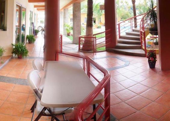 Villas Dulce Suenos Rincon de Guayabitos Luaran gambar